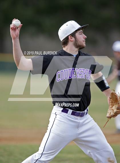 Thumbnail 3 in Bolivar-Richburg @ Coudersport photogallery.