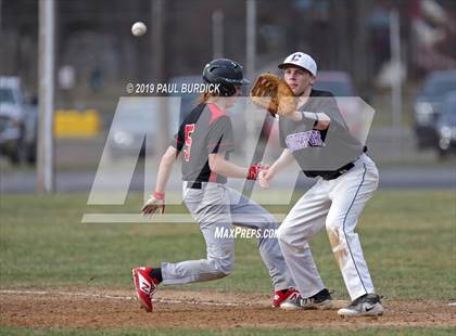 Thumbnail 1 in Bolivar-Richburg @ Coudersport photogallery.