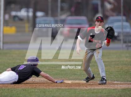 Thumbnail 2 in Bolivar-Richburg @ Coudersport photogallery.