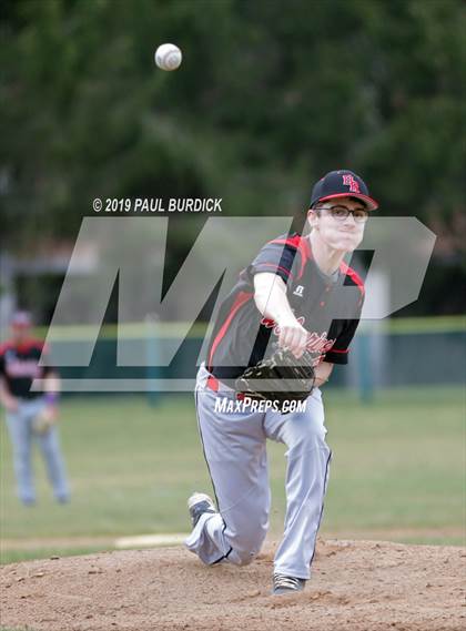 Thumbnail 3 in Bolivar-Richburg @ Coudersport photogallery.