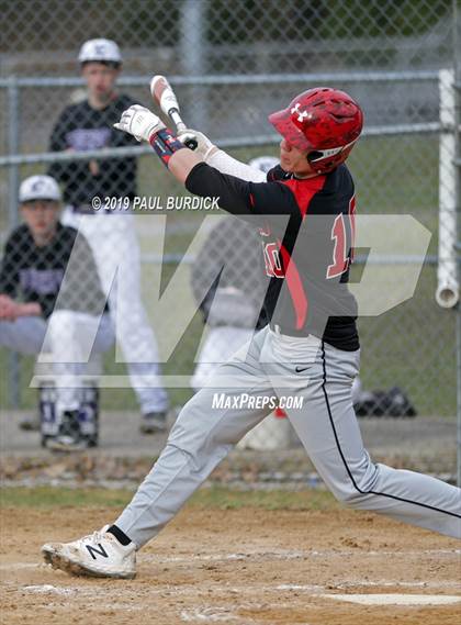 Thumbnail 3 in Bolivar-Richburg @ Coudersport photogallery.