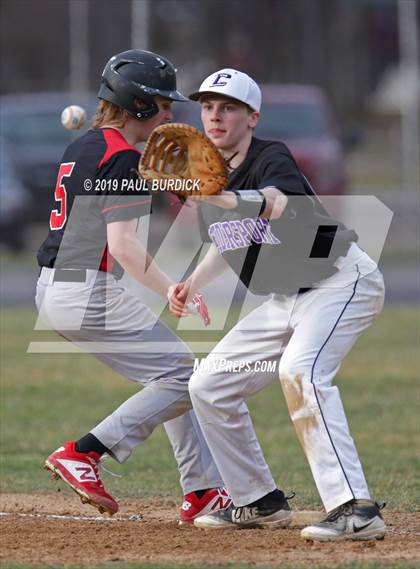 Thumbnail 2 in Bolivar-Richburg @ Coudersport photogallery.