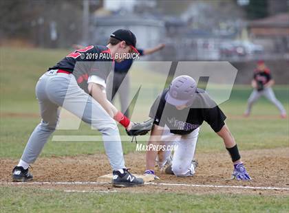 Thumbnail 2 in Bolivar-Richburg @ Coudersport photogallery.