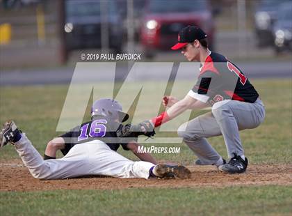 Thumbnail 3 in Bolivar-Richburg @ Coudersport photogallery.