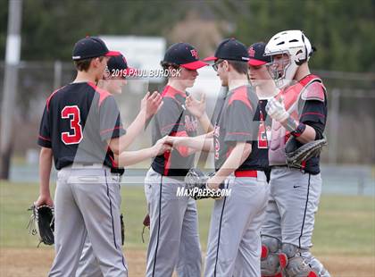 Thumbnail 1 in Bolivar-Richburg @ Coudersport photogallery.