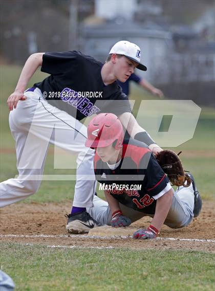 Thumbnail 2 in Bolivar-Richburg @ Coudersport photogallery.