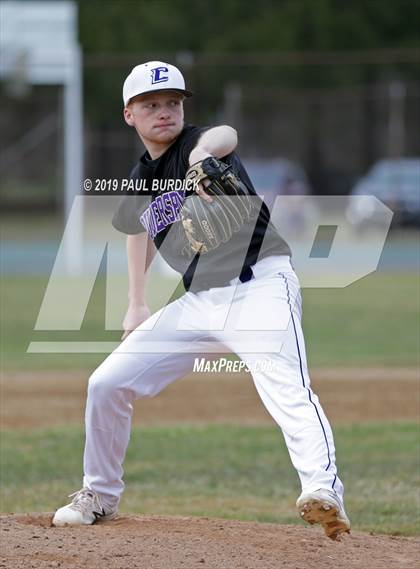 Thumbnail 2 in Bolivar-Richburg @ Coudersport photogallery.