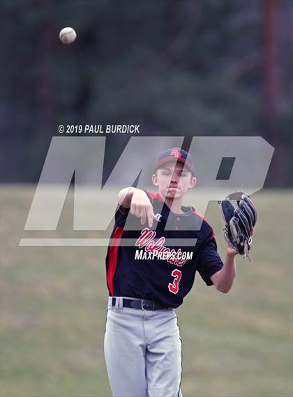 Thumbnail 3 in Bolivar-Richburg @ Coudersport photogallery.