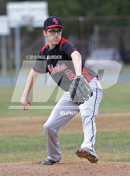 Thumbnail 2 in Bolivar-Richburg @ Coudersport photogallery.