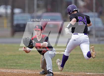 Thumbnail 3 in Bolivar-Richburg @ Coudersport photogallery.