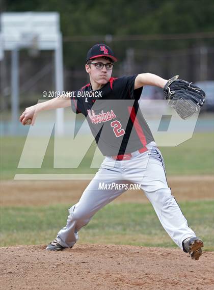 Thumbnail 3 in Bolivar-Richburg @ Coudersport photogallery.