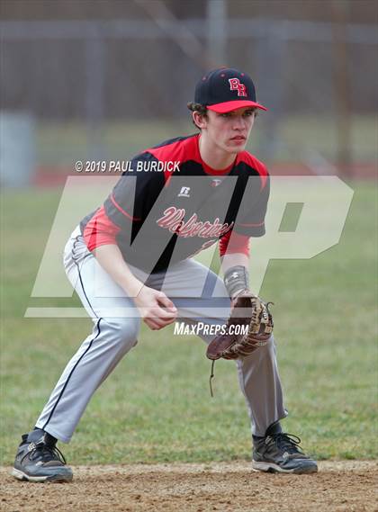 Thumbnail 2 in Bolivar-Richburg @ Coudersport photogallery.