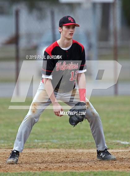 Thumbnail 1 in Bolivar-Richburg @ Coudersport photogallery.