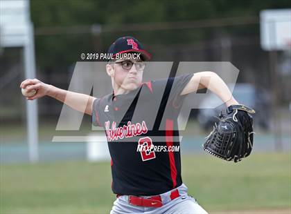 Thumbnail 1 in Bolivar-Richburg @ Coudersport photogallery.