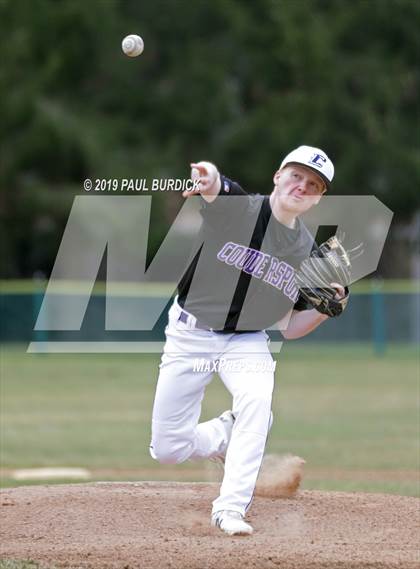 Thumbnail 3 in Bolivar-Richburg @ Coudersport photogallery.