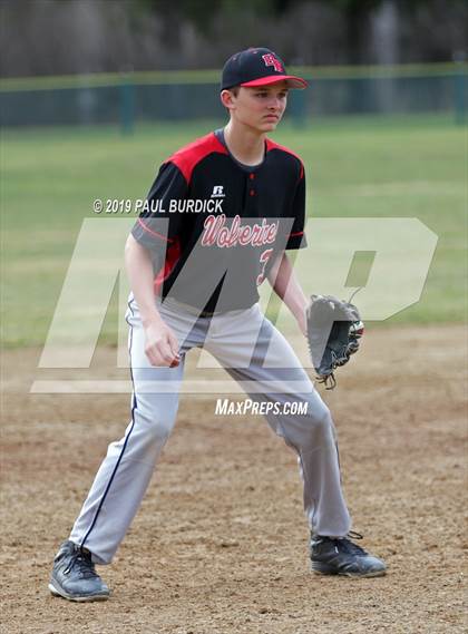 Thumbnail 3 in Bolivar-Richburg @ Coudersport photogallery.