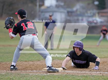 Thumbnail 1 in Bolivar-Richburg @ Coudersport photogallery.