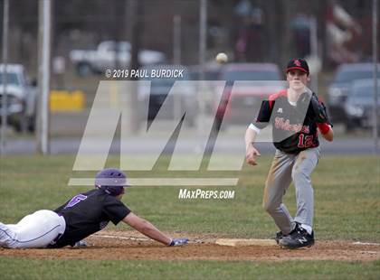 Thumbnail 1 in Bolivar-Richburg @ Coudersport photogallery.