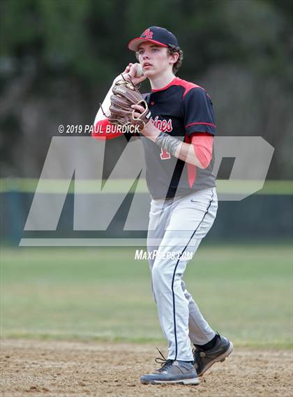 Thumbnail 3 in Bolivar-Richburg @ Coudersport photogallery.