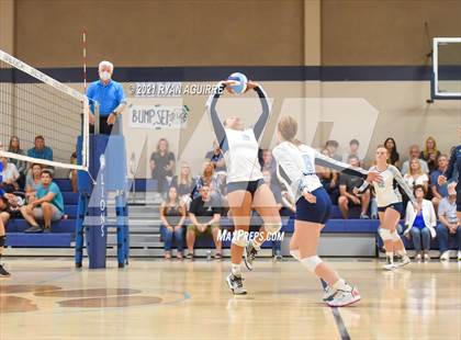 Thumbnail 1 in California Lutheran @ Linfield Christian photogallery.