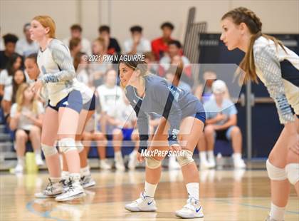 Thumbnail 1 in California Lutheran @ Linfield Christian photogallery.
