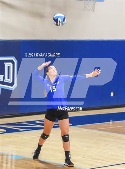 Thumbnail 3 in California Lutheran @ Linfield Christian photogallery.