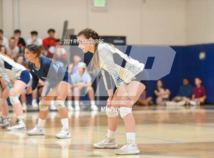 Thumbnail 2 in California Lutheran @ Linfield Christian photogallery.