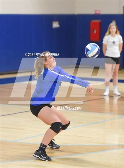 Thumbnail 1 in California Lutheran @ Linfield Christian photogallery.