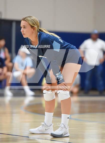 Thumbnail 1 in California Lutheran @ Linfield Christian photogallery.