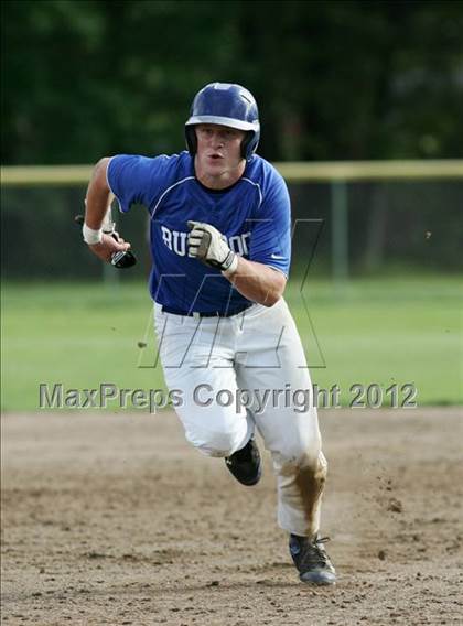 Thumbnail 3 in Ellington vs Stafford (NCCC Semifinal) photogallery.
