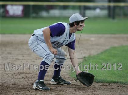 Thumbnail 1 in Ellington vs Stafford (NCCC Semifinal) photogallery.