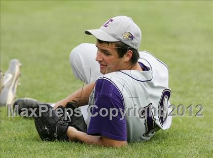 Thumbnail 1 in Ellington vs Stafford (NCCC Semifinal) photogallery.