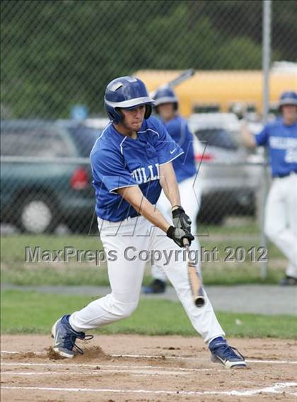 Thumbnail 1 in Ellington vs Stafford (NCCC Semifinal) photogallery.