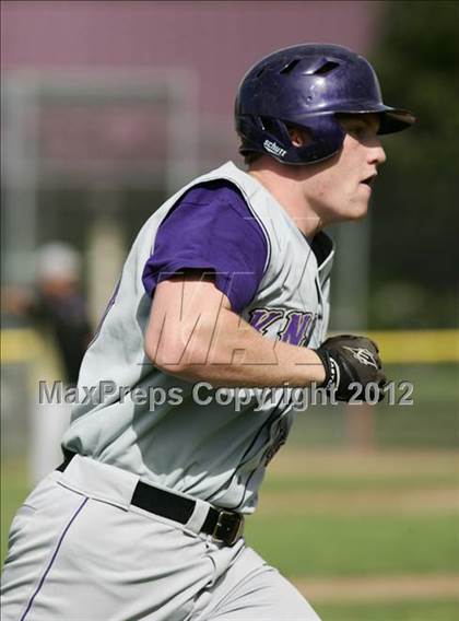 Thumbnail 1 in Ellington vs Stafford (NCCC Semifinal) photogallery.