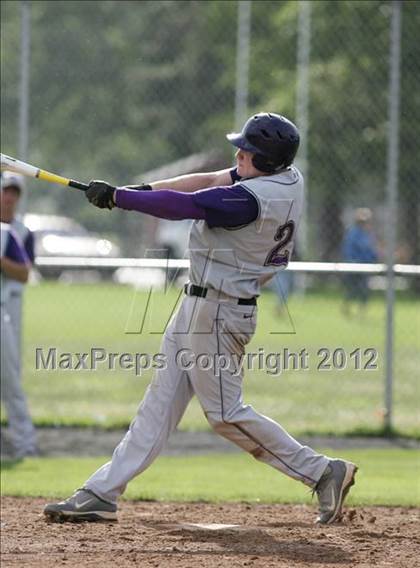Thumbnail 1 in Ellington vs Stafford (NCCC Semifinal) photogallery.