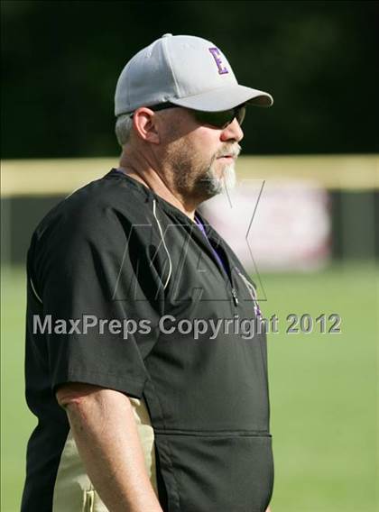 Thumbnail 1 in Ellington vs Stafford (NCCC Semifinal) photogallery.
