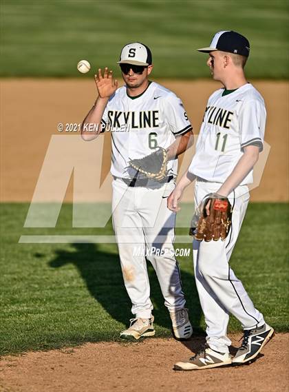 Thumbnail 1 in Skyline @ Warren County photogallery.