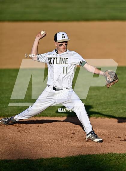 Thumbnail 1 in Skyline @ Warren County photogallery.