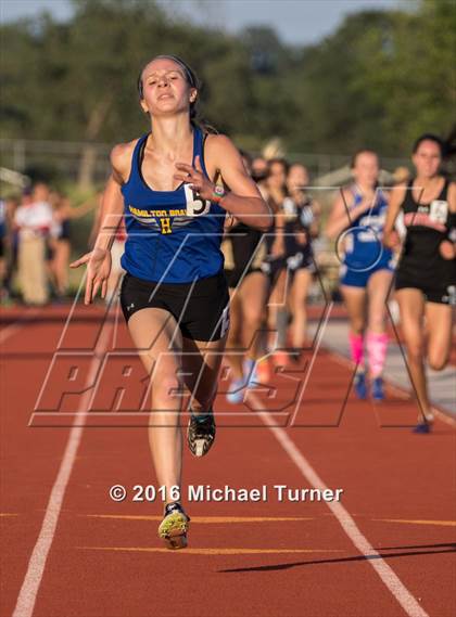 Thumbnail 1 in CIF Northern Section Masters Track and Field Championships photogallery.