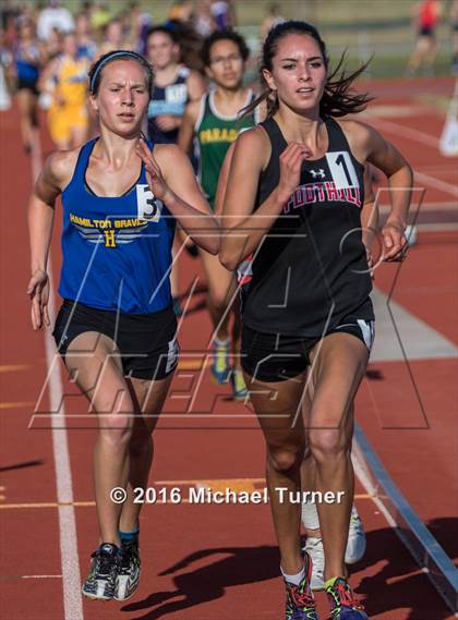 Thumbnail 2 in CIF Northern Section Masters Track and Field Championships photogallery.