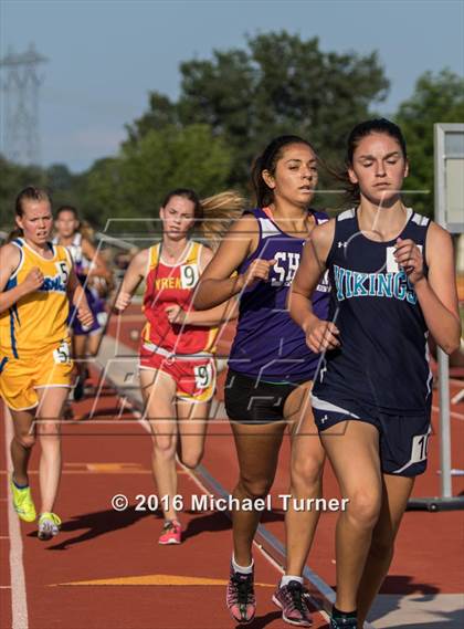 Thumbnail 2 in CIF Northern Section Masters Track and Field Championships photogallery.