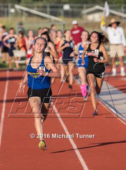 Thumbnail 3 in CIF Northern Section Masters Track and Field Championships photogallery.