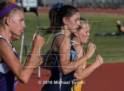 Thumbnail 2 in CIF Northern Section Masters Track and Field Championships photogallery.