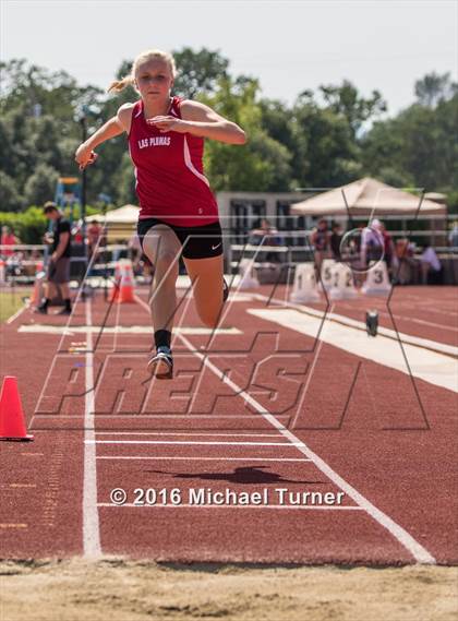 Thumbnail 2 in CIF Northern Section Masters Track and Field Championships photogallery.