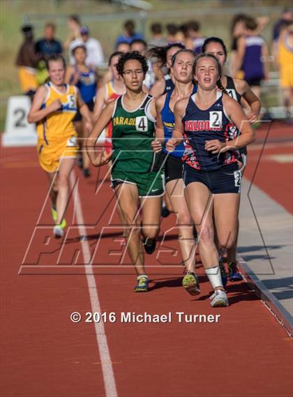 Thumbnail 2 in CIF Northern Section Masters Track and Field Championships photogallery.