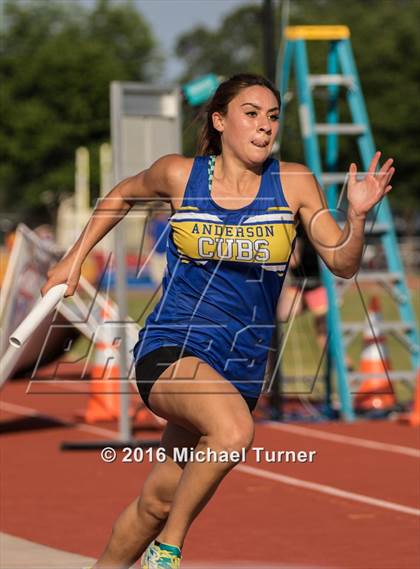 Thumbnail 1 in CIF Northern Section Masters Track and Field Championships photogallery.