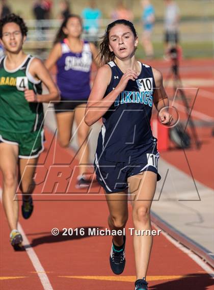 Thumbnail 3 in CIF Northern Section Masters Track and Field Championships photogallery.