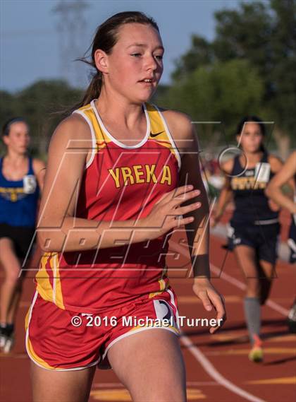 Thumbnail 1 in CIF Northern Section Masters Track and Field Championships photogallery.