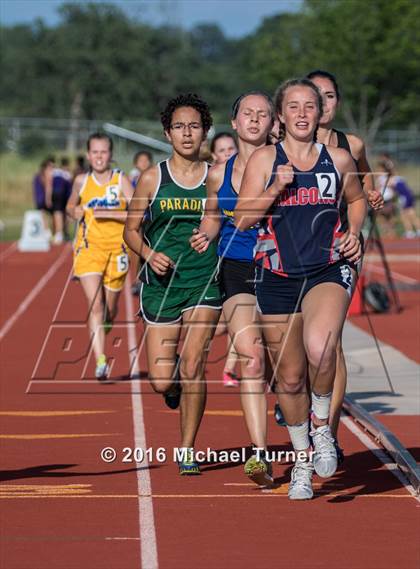Thumbnail 3 in CIF Northern Section Masters Track and Field Championships photogallery.