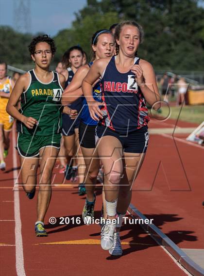 Thumbnail 1 in CIF Northern Section Masters Track and Field Championships photogallery.